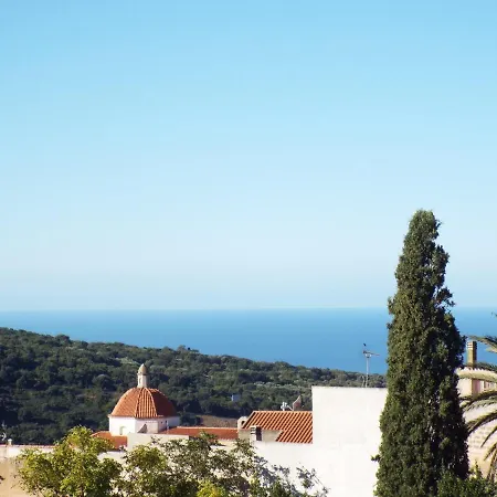 Angeli E Cavalli Country Πανσιόν Cuglieri