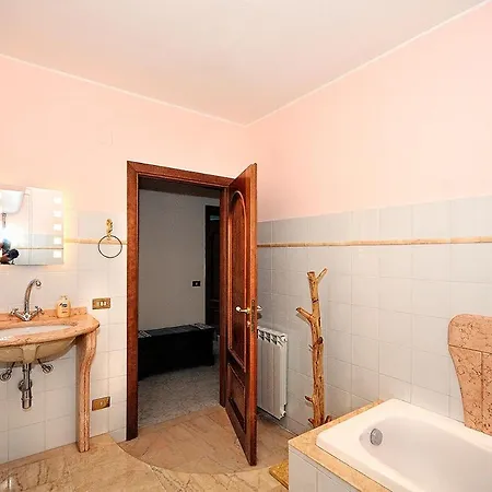 Angeli E Cavalli Country Πανσιόν Cuglieri
